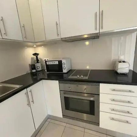 Simpatico Apartamento Com Piscina Em Albufeira 아파트 외부 사진