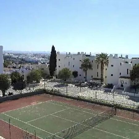 Simpatico Apartamento Com Piscina Em Albufeira 아파트 외부 사진