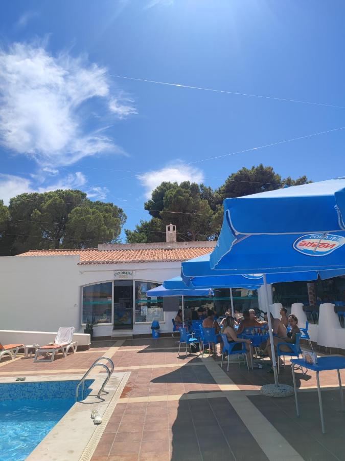 Simpatico Apartamento Com Piscina Em Albufeira 아파트 외부 사진