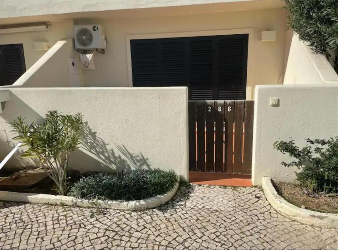 Simpatico Apartamento Com Piscina Em Albufeira 아파트 외부 사진
